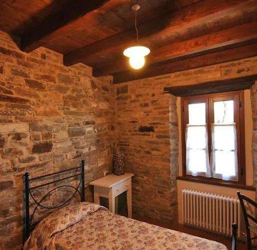 Ospitalita\' Rurale Casa Cani