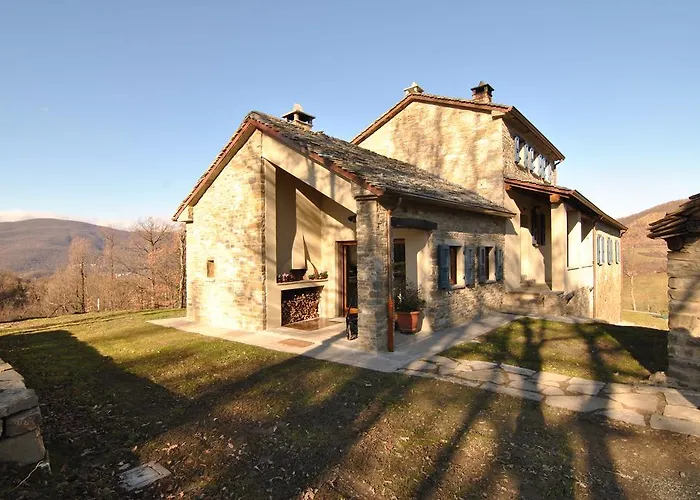 Ospitalita\' Rurale Casa Cani