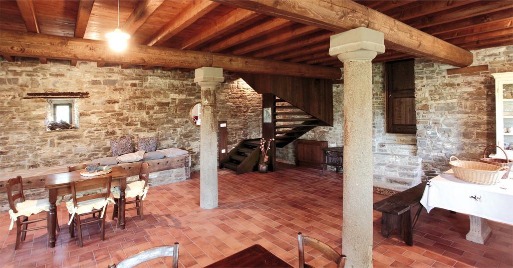 Ospitalita' Rurale Casa Cani Berceto