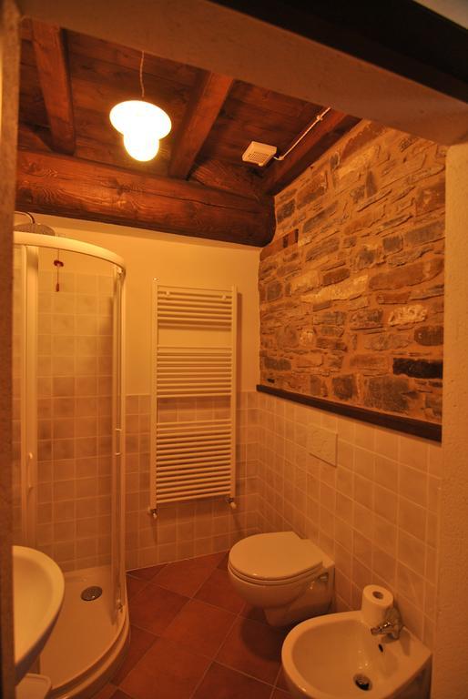 Alloggio per agriturismo Ospitalita' Rurale Casa Cani *