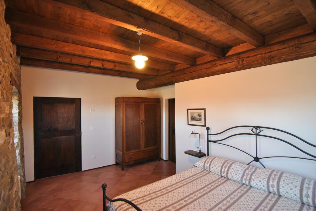 Ospitalita' Rurale Casa Cani Berceto