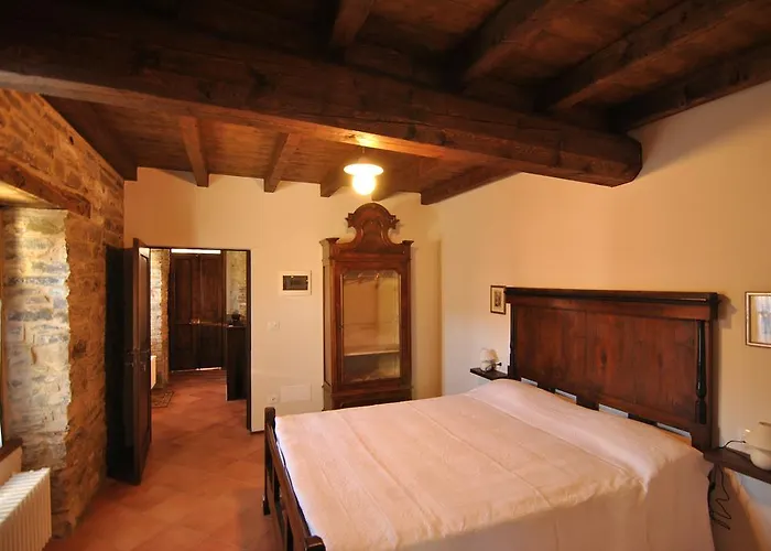 Ospitalita\' Rurale Casa Cani