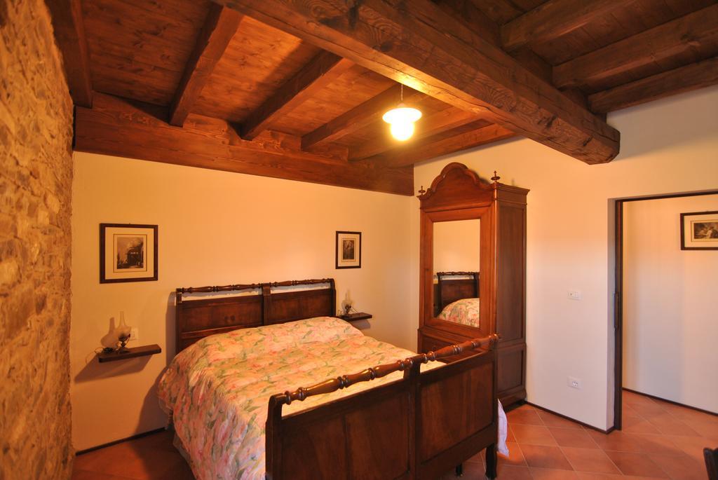 Ospitalita' Rurale Casa Cani * Berceto