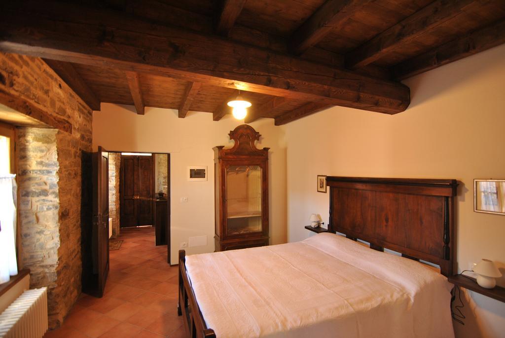 Farm stay Ospitalita' Rurale Casa Cani