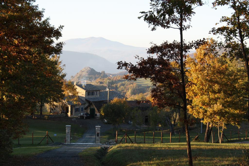 Farm stay Ospitalita' Rurale Casa Cani