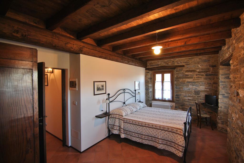 Farm stay Ospitalita' Rurale Casa Cani