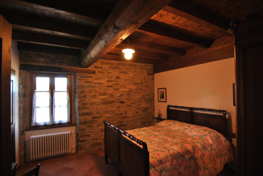 Farm stay Ospitalita' Rurale Casa Cani Berceto